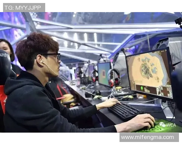 esports数据电竞比分专访吴军揭秘英雄联盟背后的成功秘诀与发展策略